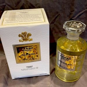 Brand new women’s Creed Love in Black perfume